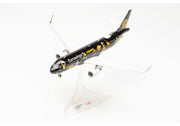 1/200 Eurowings Airbus A320 "BVB Fanairbus" D-AEWM