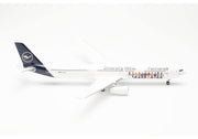 1/200 Lufthansa Airbus A330-300 "Fanhansa Diversity Wins" D-AIKQ
