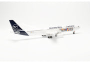 1/200 Lufthansa Airbus A330-300 "Fanhansa Diversity Wins" D-AIKQ