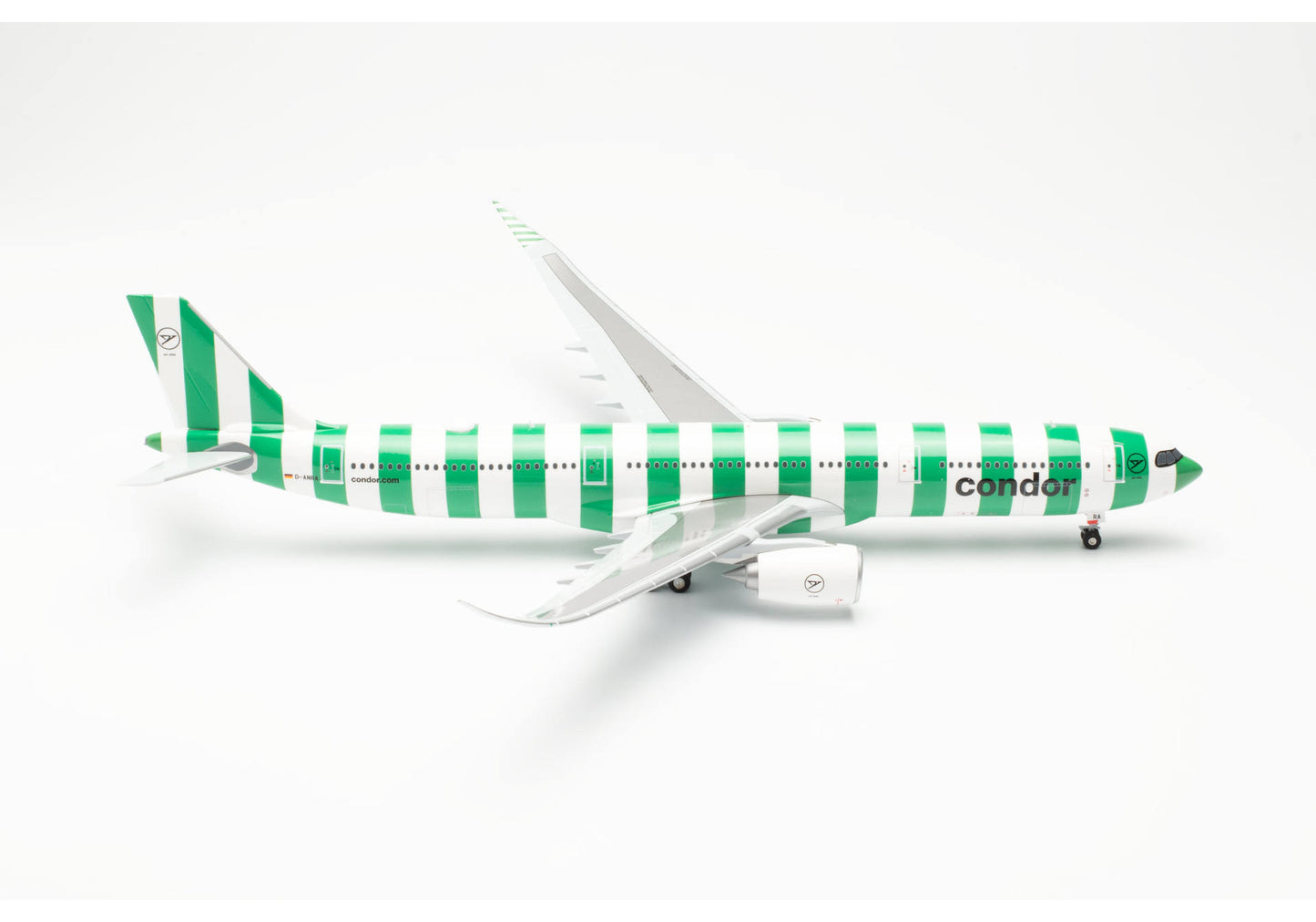 1/200 Condor Airbus A330-900neo "Island" D-ANRA