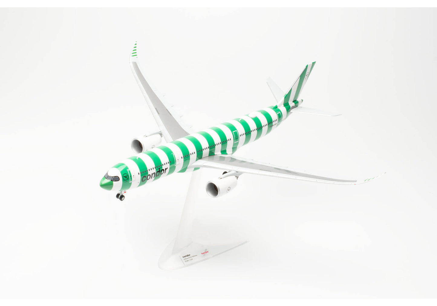 1/200 Condor Airbus A330-900neo "Island" D-ANRA