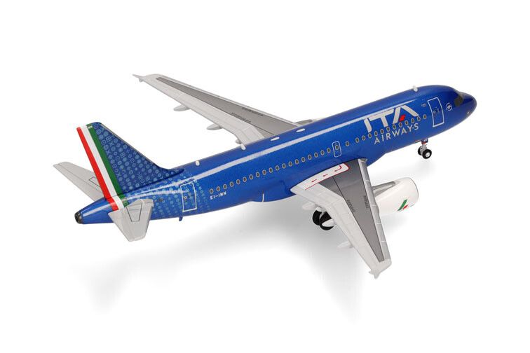 1/200 ITA Airways Airbus A319 EI-IMN "Pietro Mennea"
