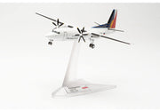 1/200 Philippine Airlines Fokker 50 PH-PRG