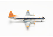 1/200 TAA Trans Australian Airlines Vickers Viscount 800 VH-TVQ "McDouall Stuart"