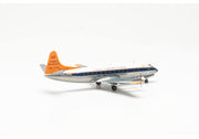 1/200 TAA Trans Australian Airlines Vickers Viscount 800 VH-TVQ "McDouall Stuart"