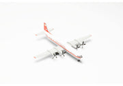 1/200 Interflug Ilyushin IL-18 DM-STO