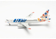 1/200 UTair Express Sukhoi Superjet 100 RA-89033