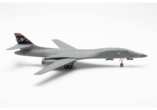 1/200 U.S. Air Force Rockwell B-1B Lancer 34th Bombardment Squadron 28th Bombardment Wing Ellsworth AB Doolittle Raid 80th Anniversary 85-0060