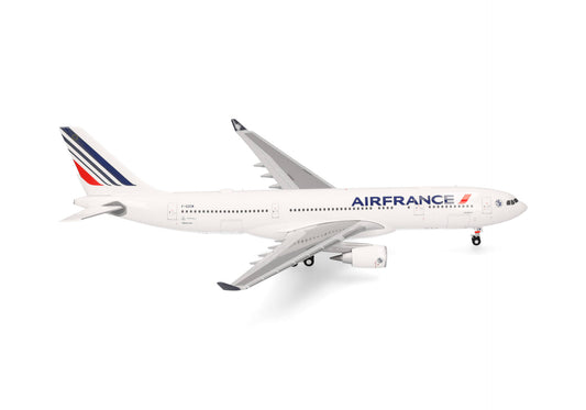 1/200 Air France Airbus A330-200 F-GZCM
