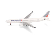 1/200 Air France Airbus A330-200 F-GZCM
