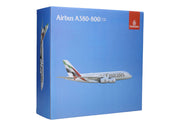 1/200 Emirates Airbus A380 New Colors A6-EOG