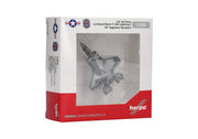 1/200 U.S. Air Force Lockheed Martin F-35A Lightning II 65th Aggressor Squadron Nellis Air Base 11-5020