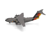 1/200 Luftwaffe Airbus A400M Atlas LTG 62 / Air Transport Wing 62 Wunstorf "Air Defender 2023" 54+21