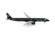 1/200 Embraer E195-E2 "Tech Eagle" PR-ZIQ
