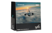 1/200 Embraer E195-E2 "Tech Eagle" PR-ZIQ
