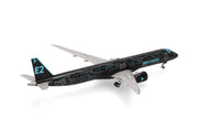1/200 Embraer E195-E2 "Tech Eagle" PR-ZIQ