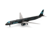 1/200 Embraer E195-E2 "Tech Eagle" PR-ZIQ