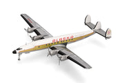 1/200 Alaska Airlines Lockheed L-1649A Starliner N7316C