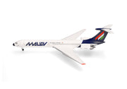 1/200 Malév Hungarian Airlines Ilyushin IL-62M HA-LIA
