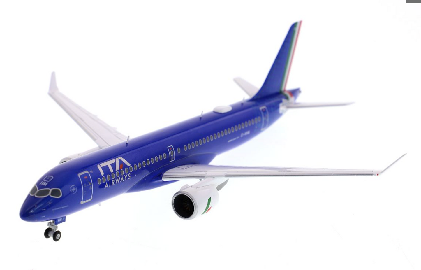 1/200 ITA Airways Airbus A220-300 EI-HHM