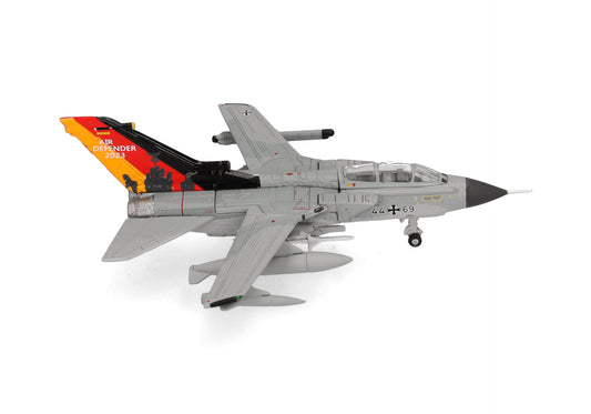 1/200 Luftwaffe Panavia Tornado IDS TaktLwG 51 "Immelmann" Schleswig "Air Defender 2023" 44+69