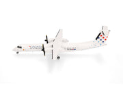 1/200 Croatia Airlines Bombardier Q400 "Zagorje" 9A-CQE
