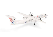1/200 Croatia Airlines Bombardier Q400 "Zagorje" 9A-CQE
