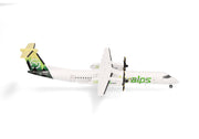 1/200 Sky Alps Bombardier Q400 9H-PAUL