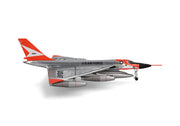 1/200 U.S. Air Force Convair XB-58 Hustler B-58 Test Force 55-0661 "Mach-in-Boid" 55-0661