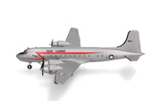 1/200 U.S. Air Force Douglas C-54 Skymaster "Rosinenbomber" 44-9063