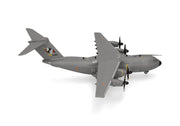 1/200 Spanish Air Force Airbus A400M Atlas (T.23) 31st Wing (Ala 31) Zaragoza 50 Aniversario TK.23-14
