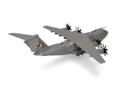 1/200 Spanish Air Force Airbus A400M Atlas (T.23) 31st Wing (Ala 31) Zaragoza 50 Aniversario TK.23-14