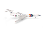 1/200 Aeronica Tupolev TU-154M YN-CBT "Momotombo"