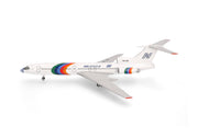 1/200 Aeronica Tupolev TU-154M YN-CBT "Momotombo"
