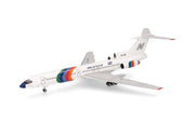 1/200 Aeronica Tupolev TU-154M YN-CBT "Momotombo"