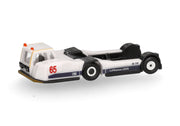 1/200 Lufthansa LEOS Goldhofer AST-2 Tractor