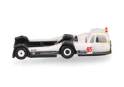 1/200 Lufthansa LEOS Goldhofer AST-2 Tractor