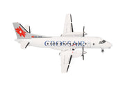 1/200 Crossair Saab 340 (Last Color Scheme) HB-AKN