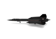 1/200 U.S. Air Force Lockheed SR-71A Blackbird 9th SRW Detachment 4 RAF Mildenhall "Farewell-Dartboard" 61-7980