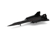 1/200 U.S. Air Force Lockheed SR-71A Blackbird 9th SRW Detachment 4 RAF Mildenhall "Farewell-Dartboard" 61-7980
