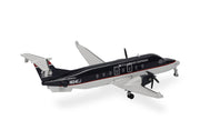 1/200 US Airways Express Beechcraft 1900D N124CJ