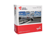 1/200 CSA Czech Airlines Airbus A220-300 OK-FYD