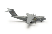 1/200 Luftwaffe Airbus A400M Atlas LTG62 / Air Transport Wing 62 Wunstorf "10 Jahre A400M" 54+01
