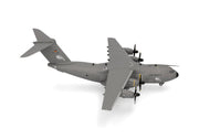 1/200 Luftwaffe Airbus A400M Atlas LTG62 / Air Transport Wing 62 Wunstorf "10 Jahre A400M" 54+01