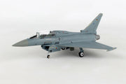 1/72 Luftwaffe Eurofighter Typhoon Twin-Seat TaktLwG 73 "Steinhoff" Laage Air Base 30+01