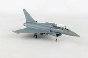 1/72 Luftwaffe Eurofighter Typhoon Twin-Seat TaktLwG 73 "Steinhoff" Laage Air Base 30+01