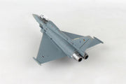 1/72 Luftwaffe Eurofighter Typhoon Twin-Seat TaktLwG 73 "Steinhoff" Laage Air Base 30+01