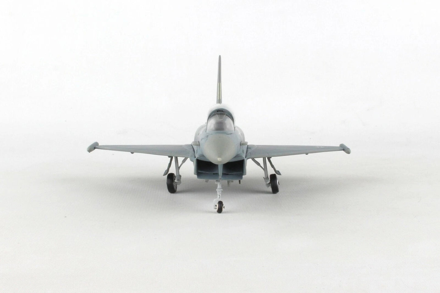 1/72 Luftwaffe Eurofighter Typhoon Twin-Seat TaktLwG 73 "Steinhoff" Laage Air Base 30+01