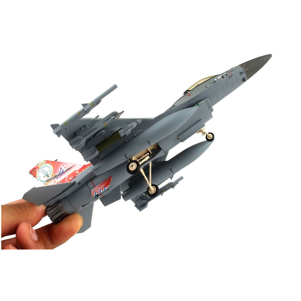 1/72 Royal Netherlands Air Force Lockheed Martin F-16A 322 Squadron Leeuwarden AB 75th Anniversary J-879