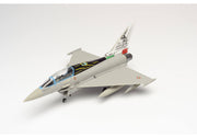 1/72 Italian Air Force Eurofighter Typhoon Twin-Seat 20° Gruppo 100th Anniversary Grosseto Air Base MM55168